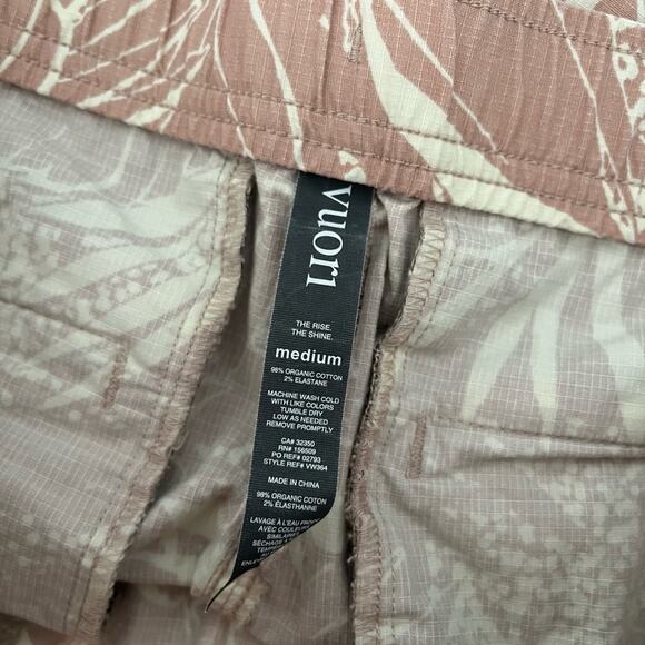 Vuori Ripstop Short (size M) - Picture 3 of 4